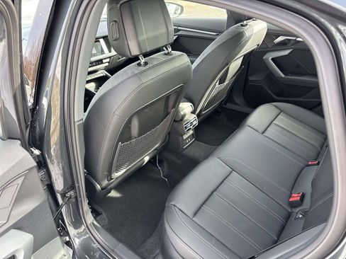 New 2026 Audi A3 2.0T Premium image 27