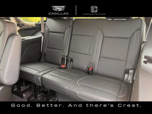 Used 2022 GMC Yukon Denali RWD image 28