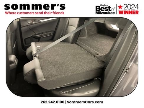 Used 2019 Honda Civic EX-L image 26