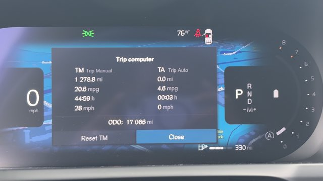 Certified 2026 Volvo XC90 B6 Plus AWD/4WD image 18