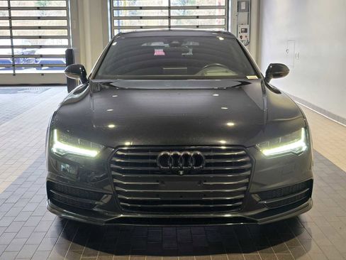 Used 2018 Audi A7 3.0T Prestige w/ Prestige Package image 8
