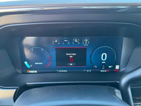 New 2025 Ford F250 King Ranch w/ Chrome Package image 10