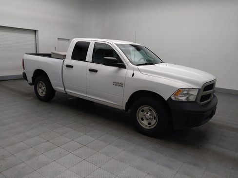 Used 2017 RAM 1500 Tradesman w/ Popular Equipment Group image 11