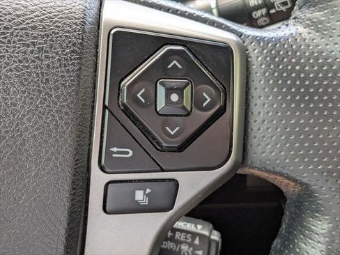 Certified 2023 Toyota 4Runner Limited AWD/4WD image 27
