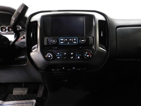 Used 2017 Chevrolet Silverado 1500 LT w/ LT Convenience Package RWD image 46