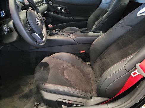 New 2026 Toyota Supra image 7