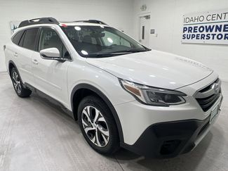Used 2020 Subaru Outback Limited XT w/ Popular Package #2 video 2