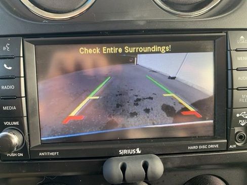 Used 2016 Jeep Patriot High Altitude image 18