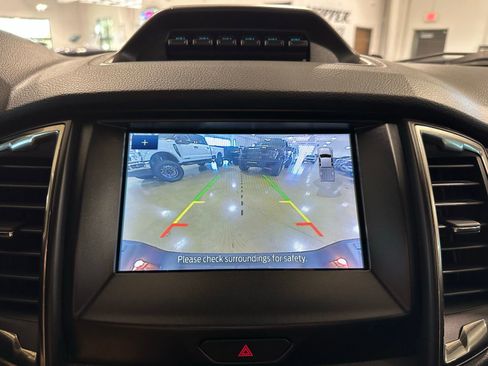 Used 2021 Ford Ranger XLT w/ Tremor Off-Road Package image 31