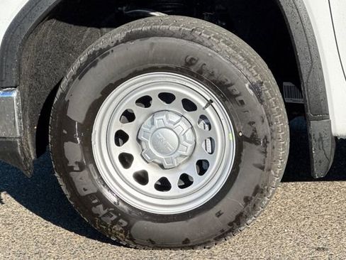 New 2026 GMC Sierra 1500 Pro w/ Pro Value Package image 29