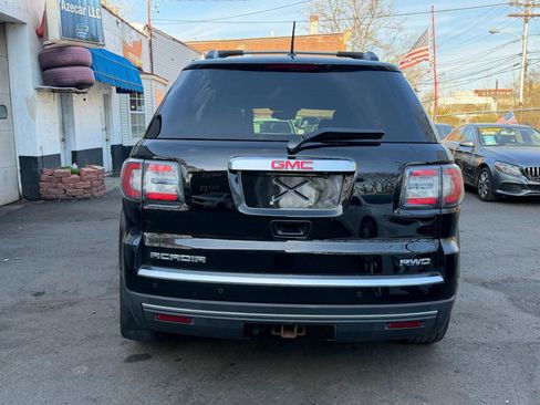 Used 2016 GMC Acadia SLT w/ Premium Edition image 7