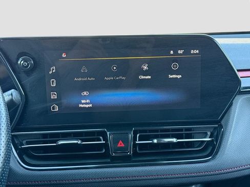 Used 2025 Chevrolet TrailBlazer RS w/ Convenience Package FWD image 14