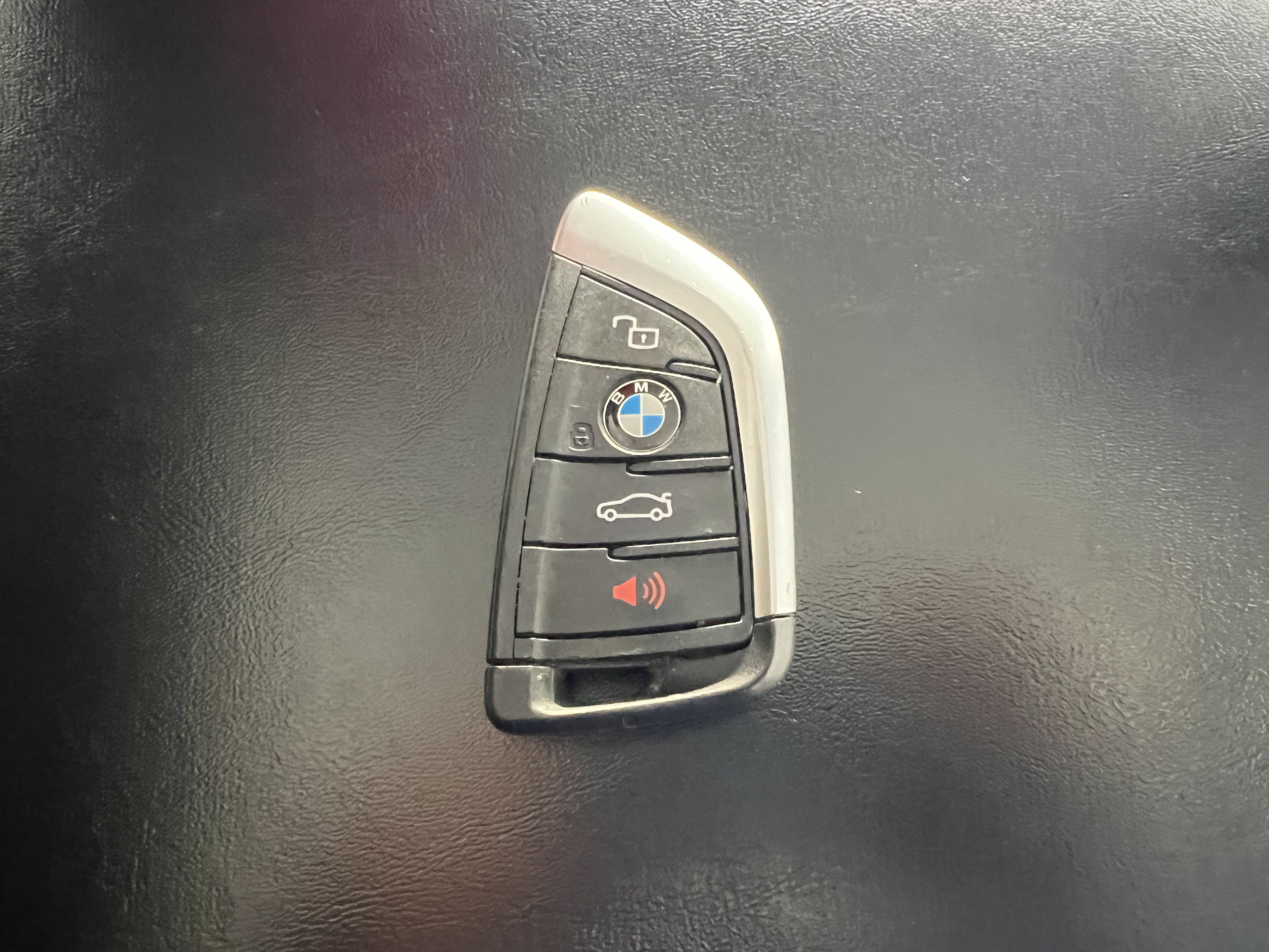 Used 2023 BMW X3 M40i AWD/4WD image 23