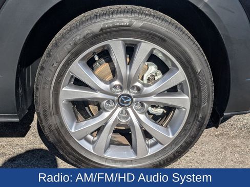 Certified 2023 MAZDA CX-30 AWD 2.5 S w/ Select Package image 11