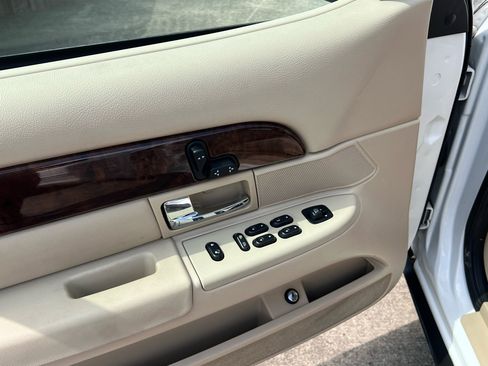 Used 2008 Mercury Grand Marquis LS image 26