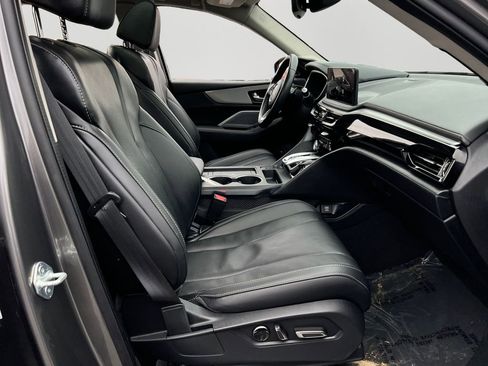 Used 2025 Acura MDX w/ Technology Package image 7