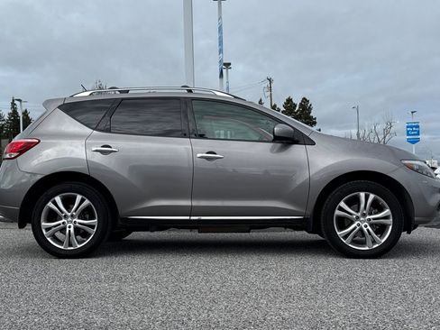 Used 2011 Nissan Murano LE image 7
