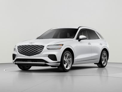 New 2026 Genesis GV70 2.5T