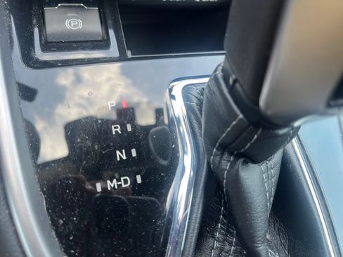 Used 2024 Subaru Legacy Premium AWD/4WD image 16