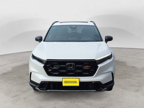 Certified 2026 Honda CR-V TrailSport image 8