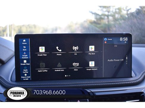 New 2026 Acura MDX A-Spec image 14