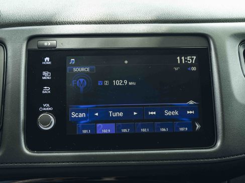 Used 2020 Honda HR-V Sport image 29