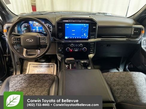 Used 2023 Ford F150 Tremor image 20