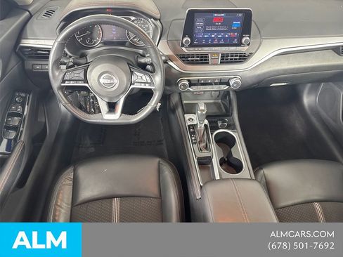 Used 2025 Nissan Altima 2.5 SR FWD image 26