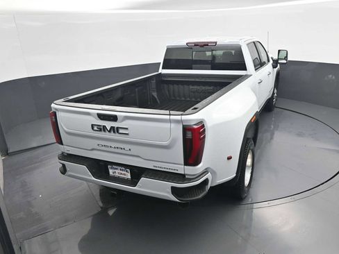 New 2026 GMC Sierra 3500 Denali Ultimate AWD/4WD image 34