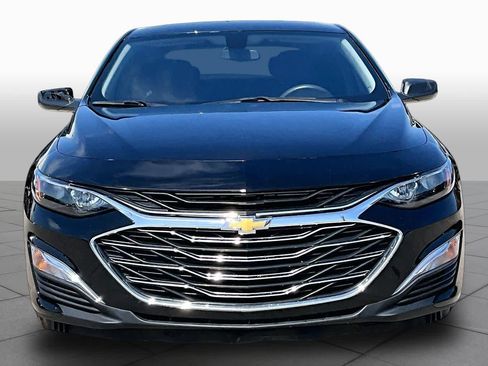 Used 2022 Chevrolet Malibu LS FWD image 4