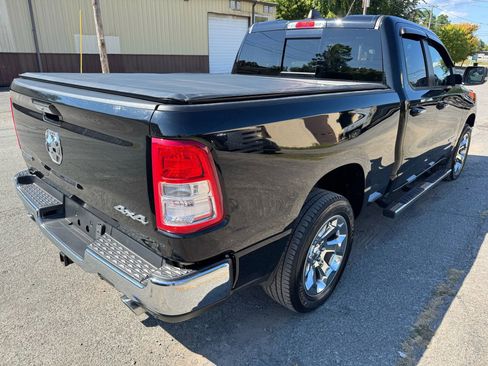 Used 2020 RAM 1500 Big Horn image 5