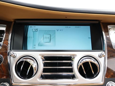 Used 2016 Rolls-Royce Ghost image 29