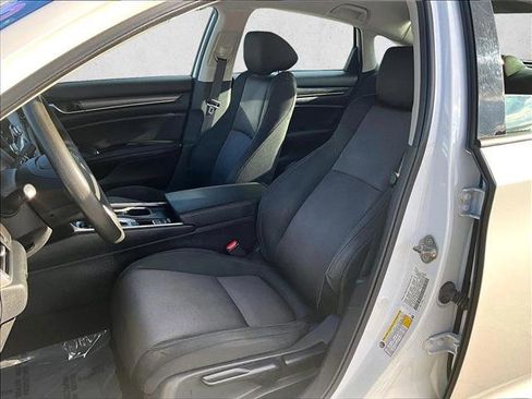 Used 2019 Honda Accord LX image 25
