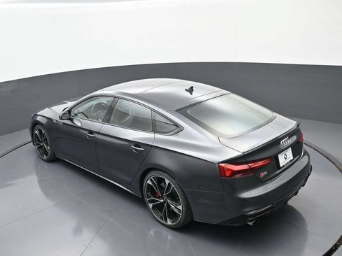 Used 2021 Audi S5 Prestige w/ Prestige Package AWD/4WD image 35