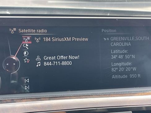 Used 2015 BMW 328i Gran Turismo xDrive AWD/4WD image 28