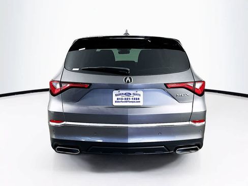 Used 2023 Acura MDX FWD w/ Technology Package image 5
