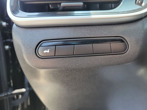 Used 2024 INFINITI QX60 Pure AWD/4WD image 25