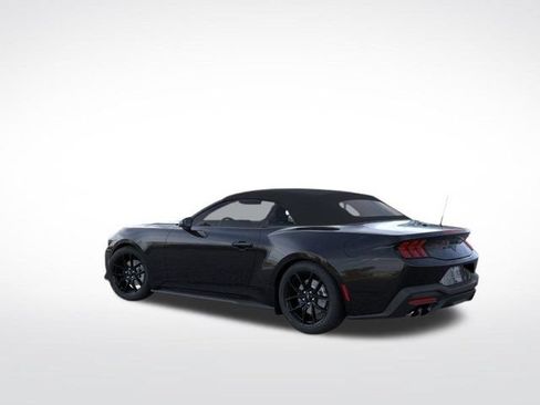 New 2026 Ford Mustang Premium RWD image 6