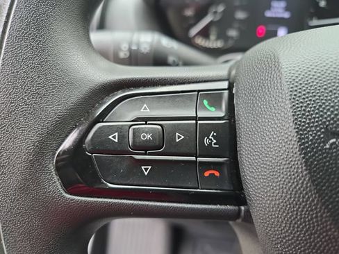 Used 2025 RAM ProMaster 2500 w/ Convenience Group FWD image 21