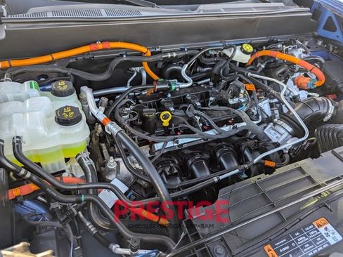 Used 2024 Ford Maverick Lariat image 30