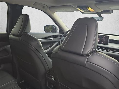 Used 2025 INFINITI QX60 Pure image 21