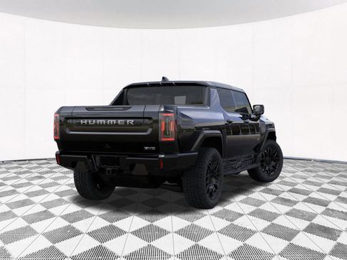 New 2025 GMC Hummer EV 2X image 10