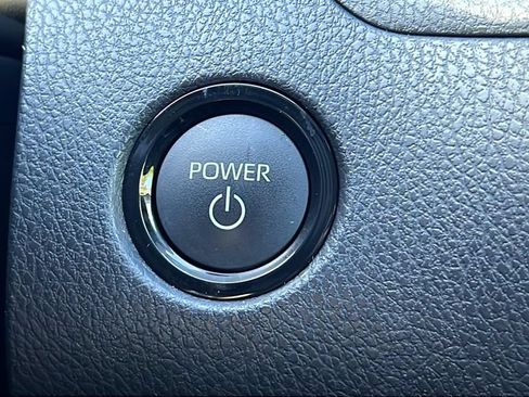 Certified 2026 Toyota Camry LE FWD image 21