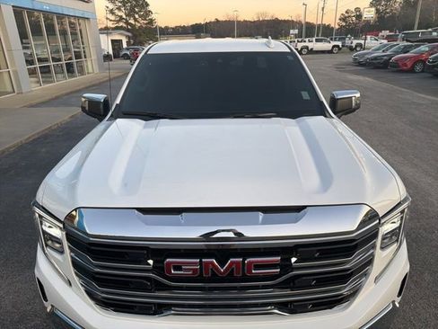 Used 2023 GMC Sierra 1500 SLT w/ SLT Premium Package image 51