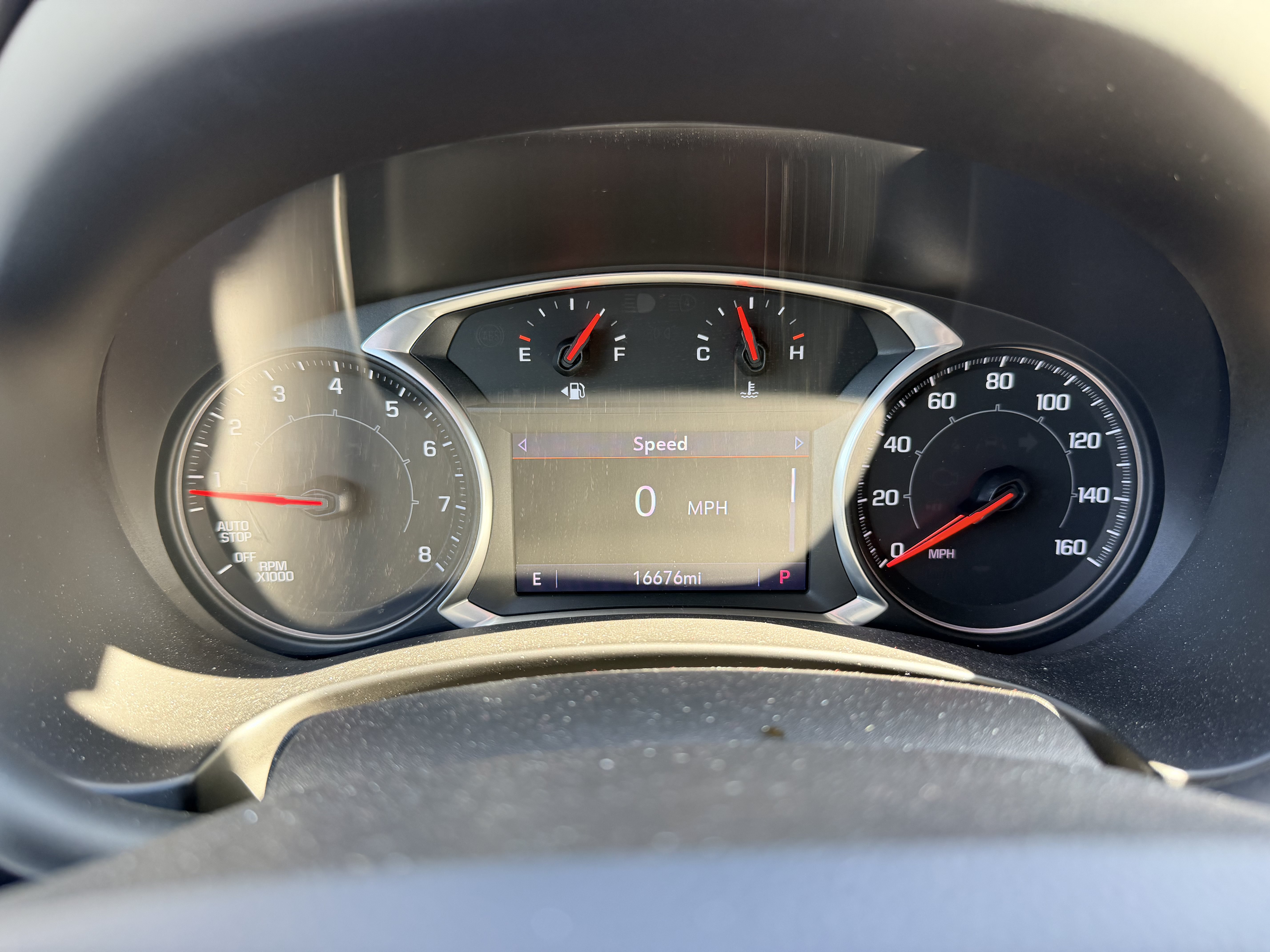 Used 2020 GMC Terrain SLT w/ Preferred Package FWD image 13