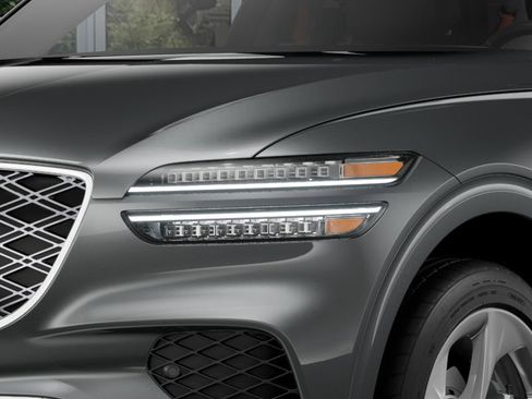 New 2026 Genesis GV70 2.5T image 11