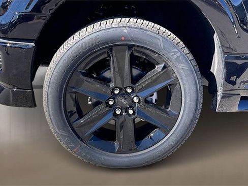 New 2026 Ford F150 STX w/ F-150 LOBO Package image 11