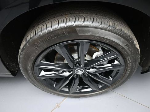 Used 2025 Acura ADX A-Spec w/ Advance Package AWD/4WD image 13