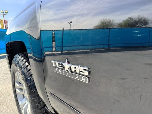 Used 2017 Chevrolet Silverado 1500 LT w/ LT Eassist Package image 10