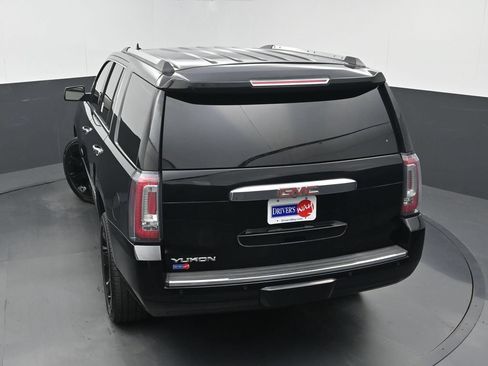 Used 2018 GMC Yukon Denali w/ Denali Ultimate Package AWD/4WD image 37